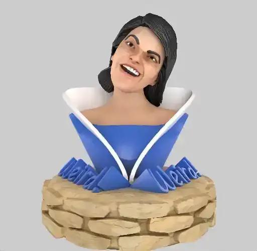 Rachel Zegler - Snow White