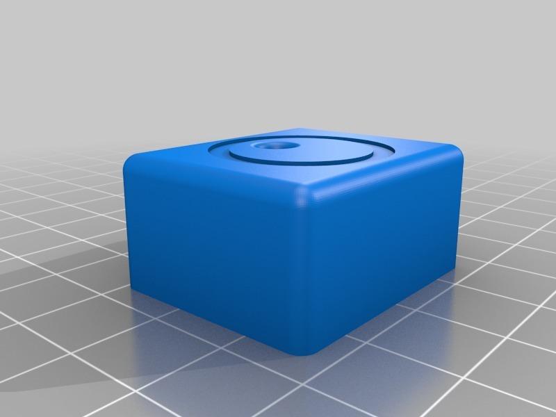 Airsoft M14 EBR Extended Motor Cover