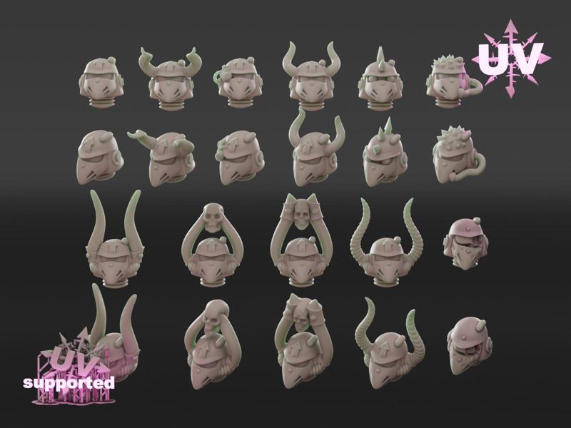 renegade beak helmets