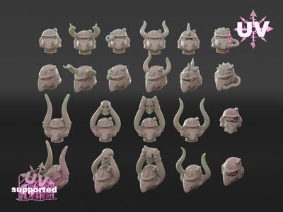 renegade beak helmets