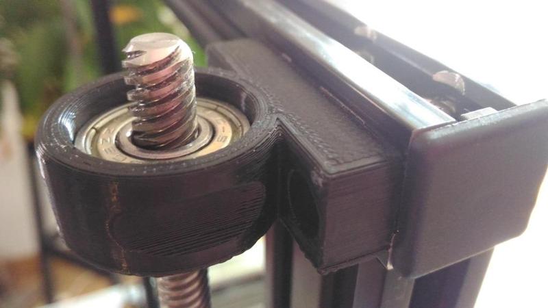 Alfawise U10 rolling Z roulement (U10,U30)