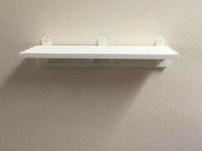 interlocking shelves