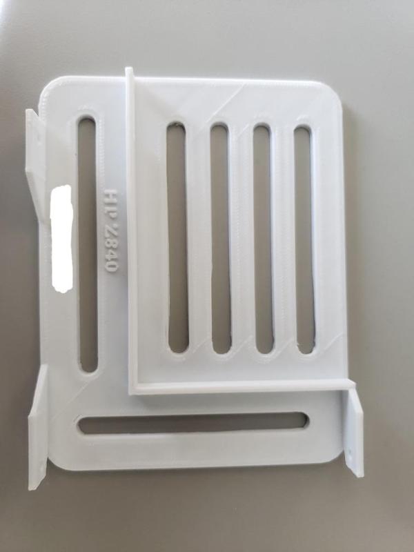 HP Z840 2.5 INCH TRAY