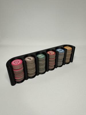 Wingspan Supply - Food Storage with Magnetic Lid
