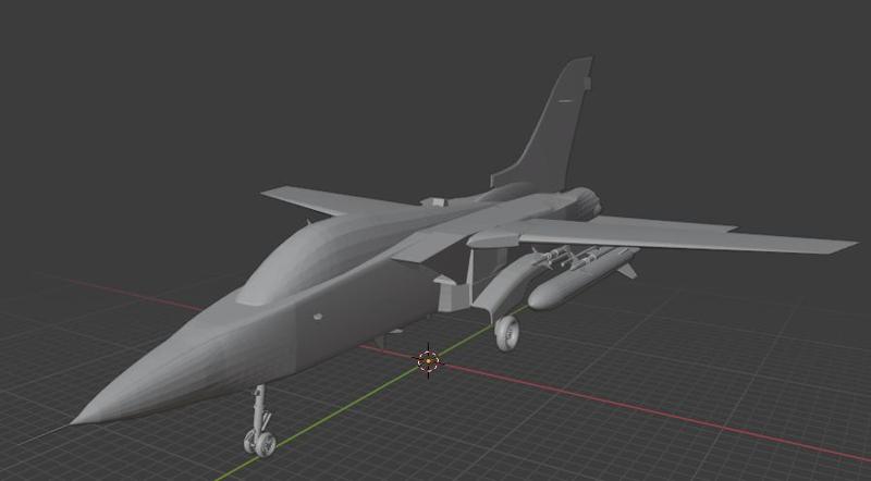 JET