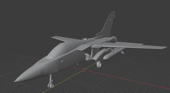 JET