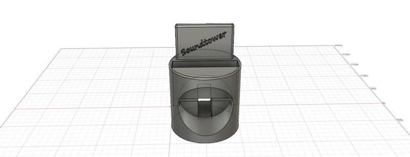 Soundtower