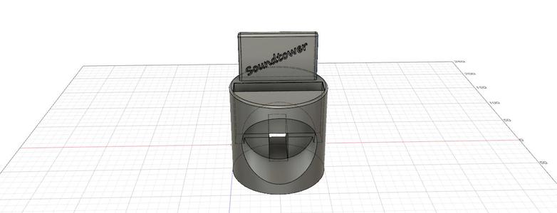 Soundtower