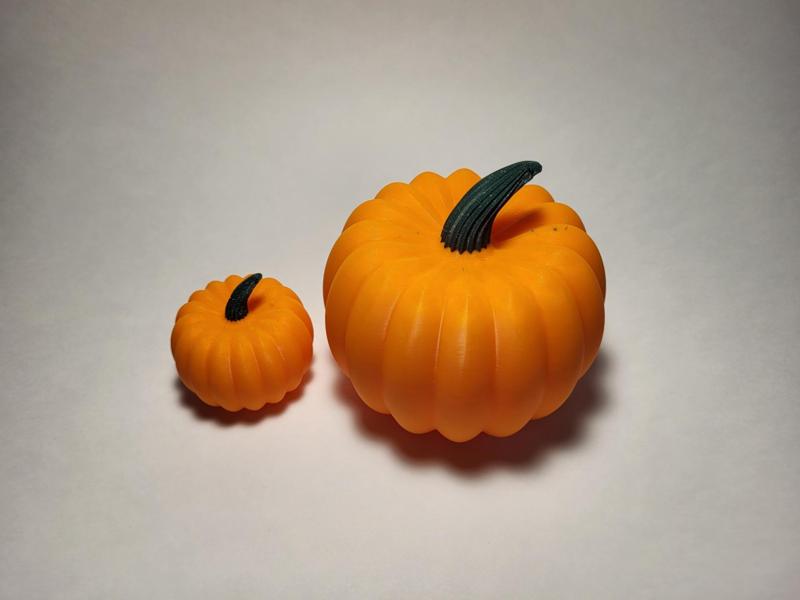 Halloween Pumpkin