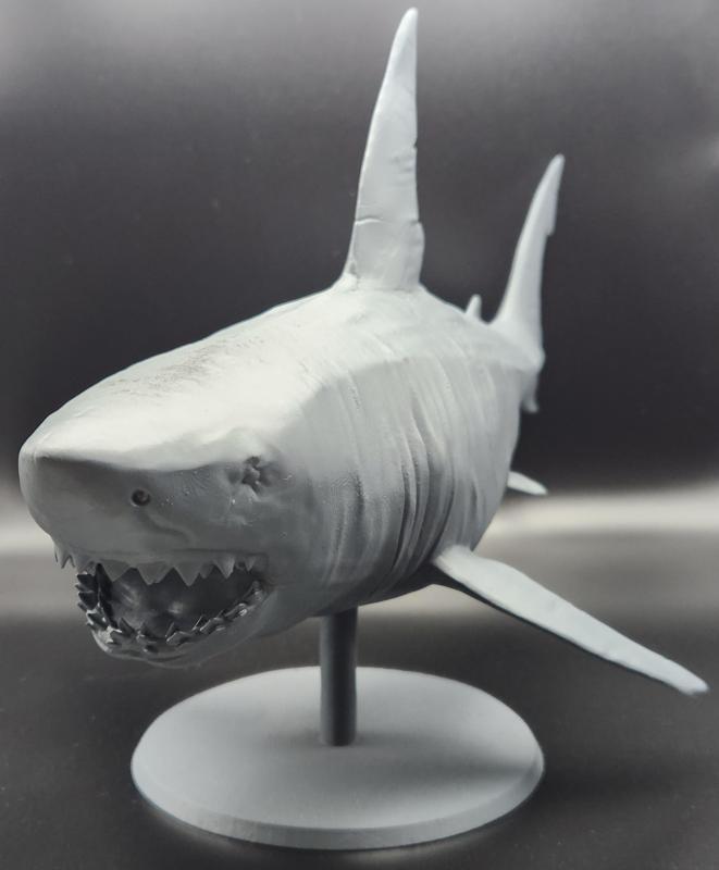 Megalodon