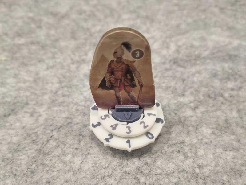 Gloomhaven Standee Holder