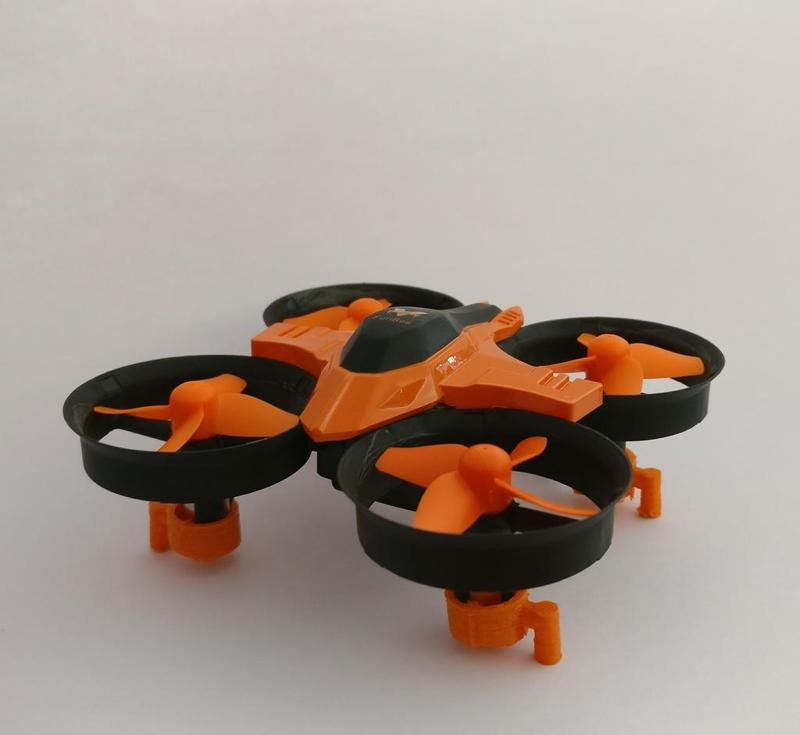 Furibee Engine Leggs