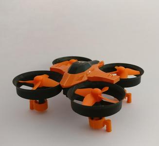 Furibee Engine Leggs