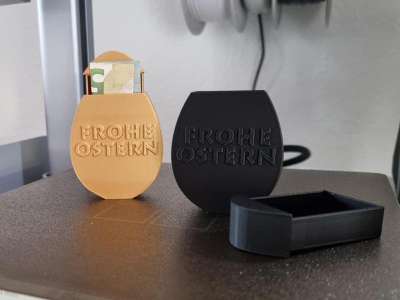 Easter gift/Easter decoration