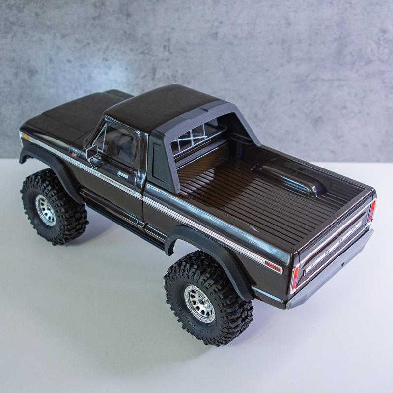 Racerback for Traxxas TRX-4M Ford F-150 High Trail 1:18