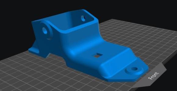 base de manija de Camion Mercedez benz / handle base Mercedez Benz