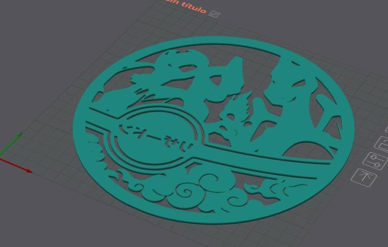 pokeball perzonalizable 220mmx2.5mm