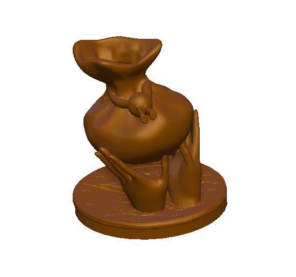 kitty/treasure/stock exchange