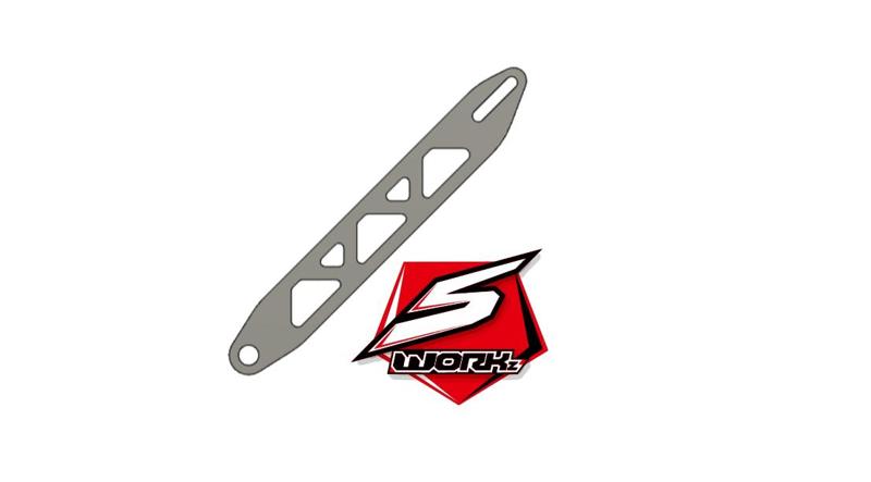 SWORKz LiPo Holder  S14