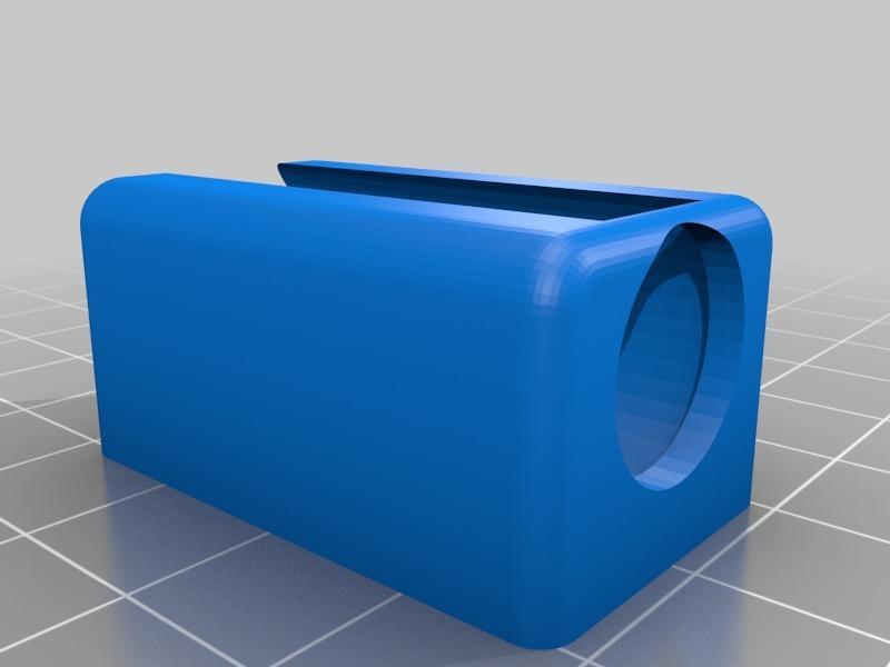 Whiteboard Marker Holder