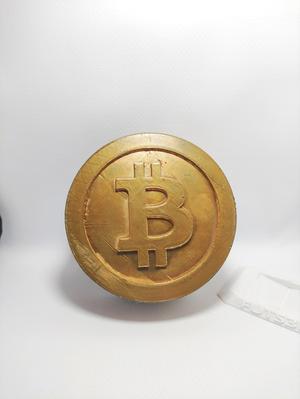 BİTCOİN MONEYBOX  BİTCOİN KUMBARA