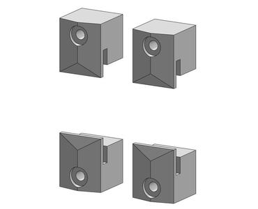 Mirror Clip