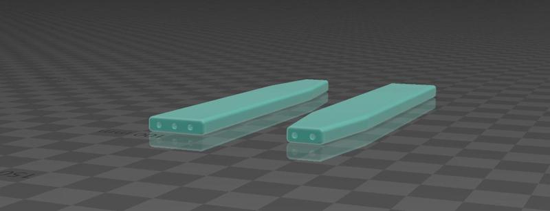 4.5MM Transfer Tools