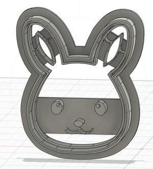 COOKIE CUTTER TERNURIN SYLVANIAN MOD 7