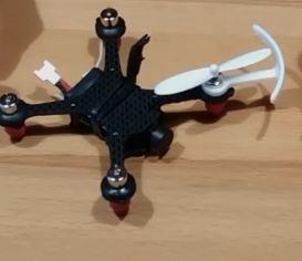 RoboterKing X90B Cover
