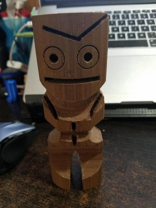 Dominican Taino Tiki