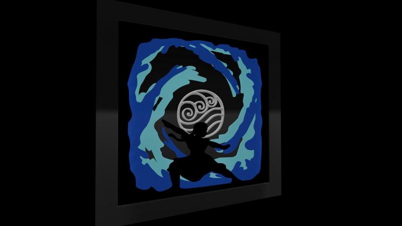 AVATAR PICTURE - KATARA