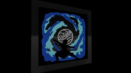 AVATAR PICTURE - KATARA