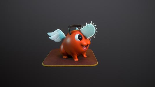 Pochita