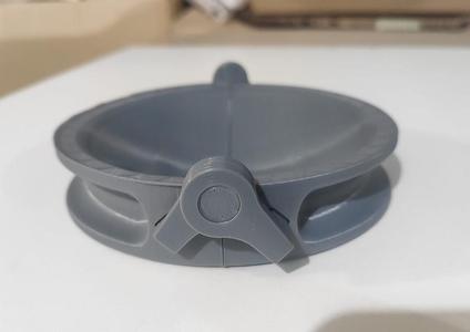 EMPANADAS MOLD (VERSION 2)