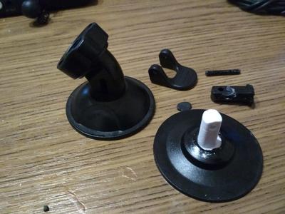 g1wh płytka do przyssawki - sucction plate for g1wh 