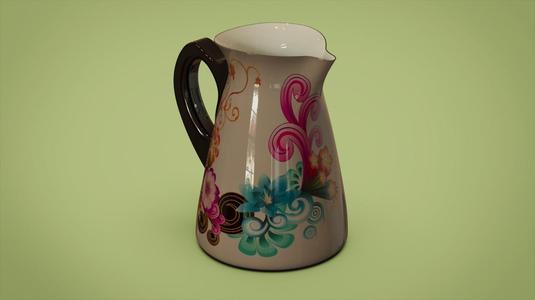 Jug