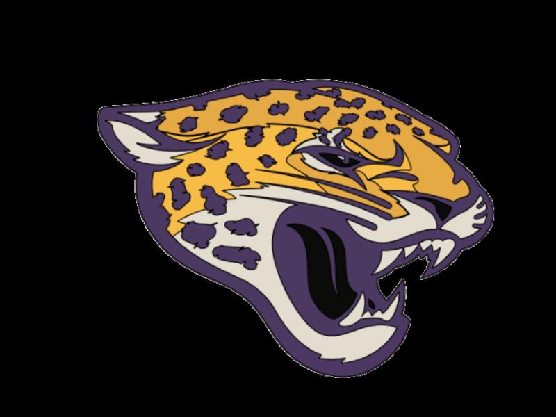 Jacksonville Jaguars Logo