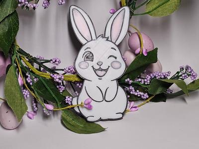 Bunny Deco