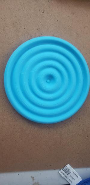 drop dish soap