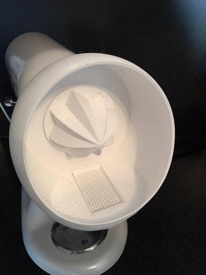 Kitchenaid Juicer Attachment
