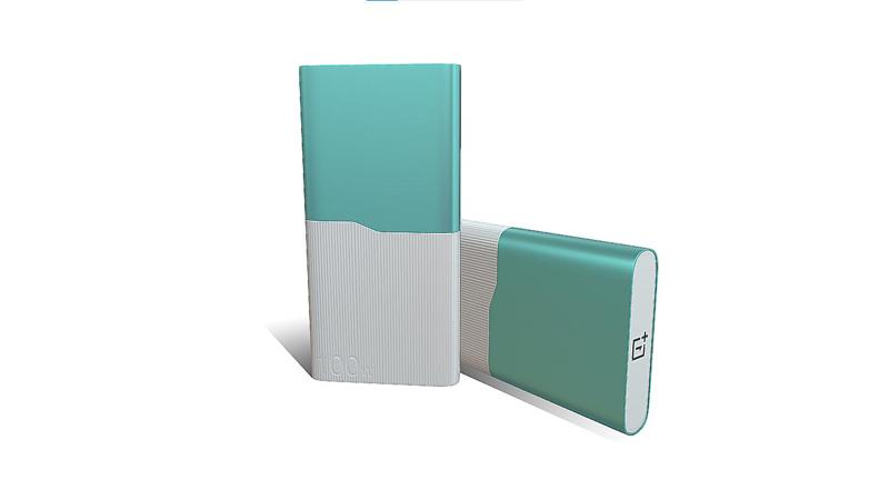 OnePlus 12000mAh 100W Power Bank