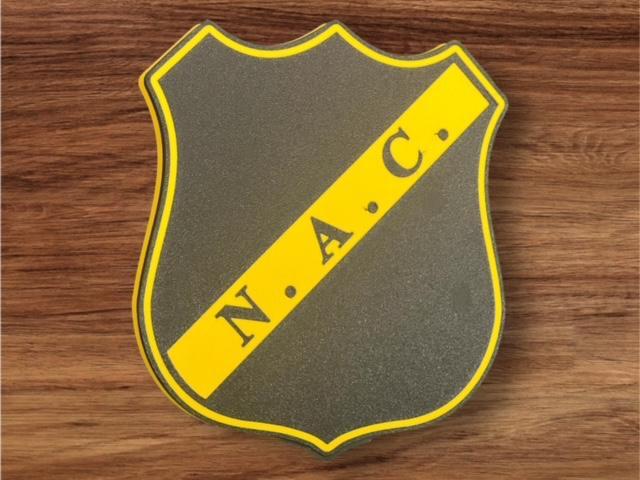 N.A.C Breda lightbox lamp