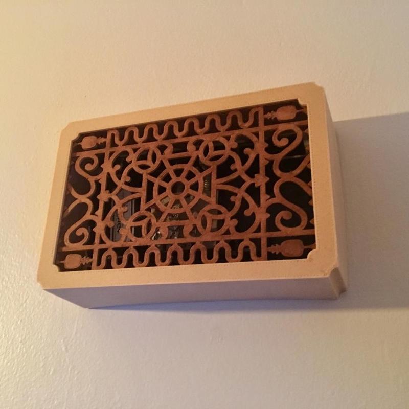 Doorbell Cover