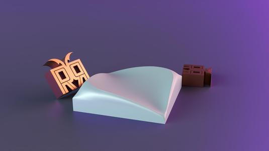 3D WALL PANEL  collection 3\14