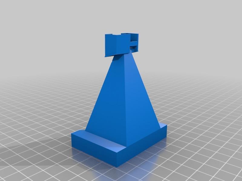 FPV Camera Mount For WL Toys L969