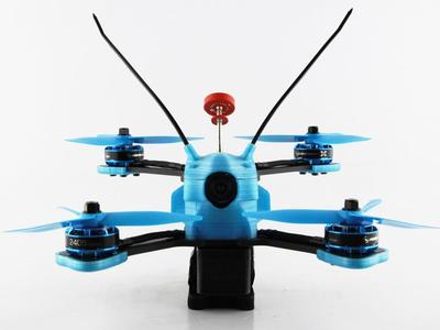 GEPRC GEP-RX5 Hawk Canopy (Pod)