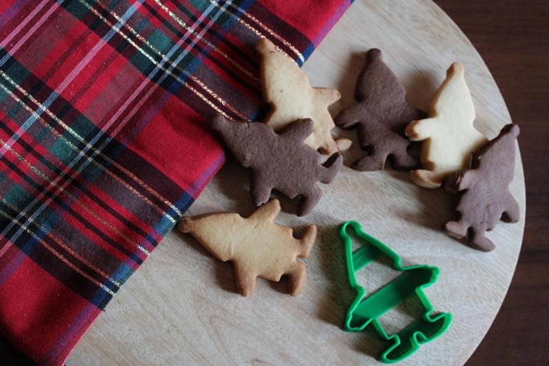 CHRISTMAS GNOME COOKIE CUTTER