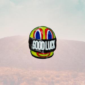 Good Luck My Chemical Romance Danger Days pin