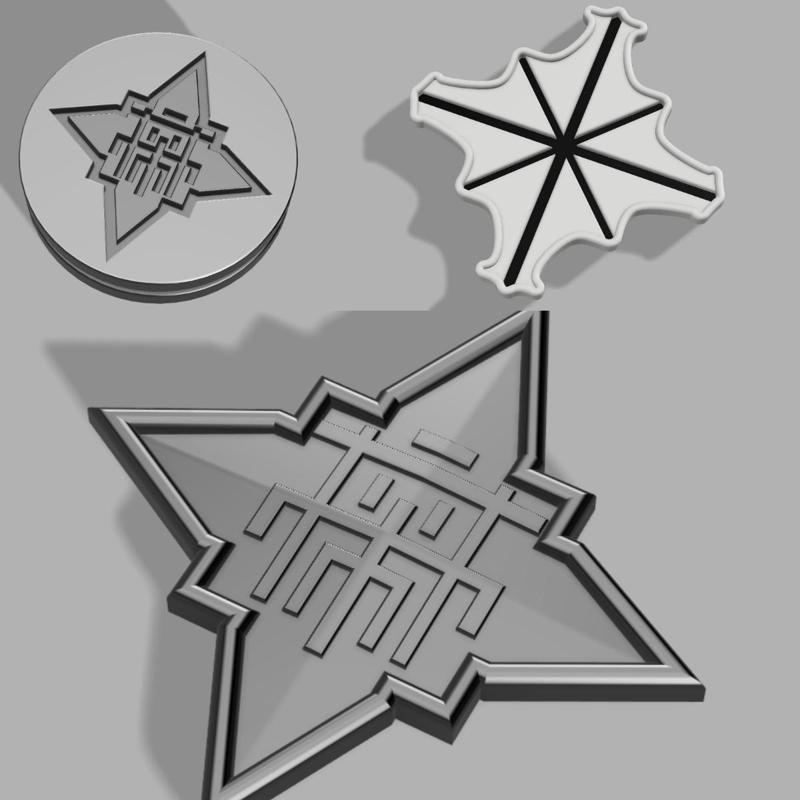 Class Armor (The Hundred Line: Last Defense Academy)