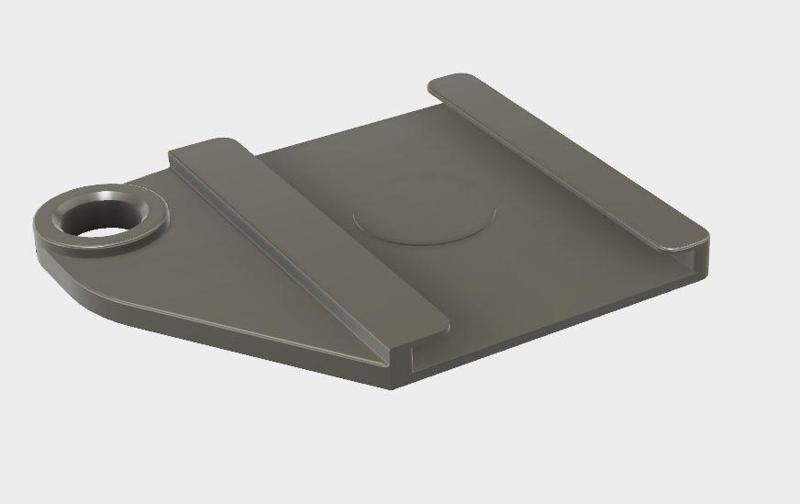 dslr sd card holder